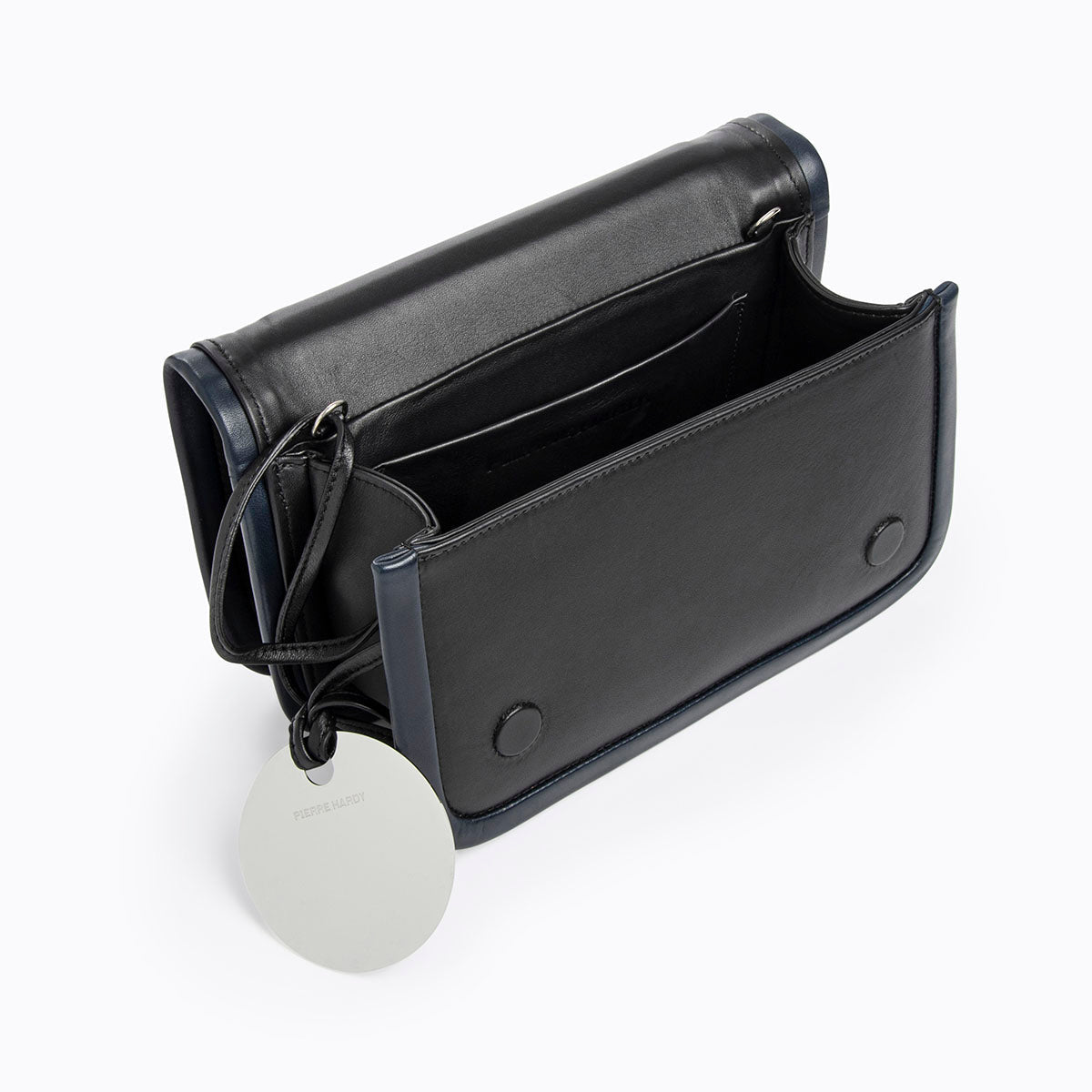 ALPHA MAXI HANDBAG