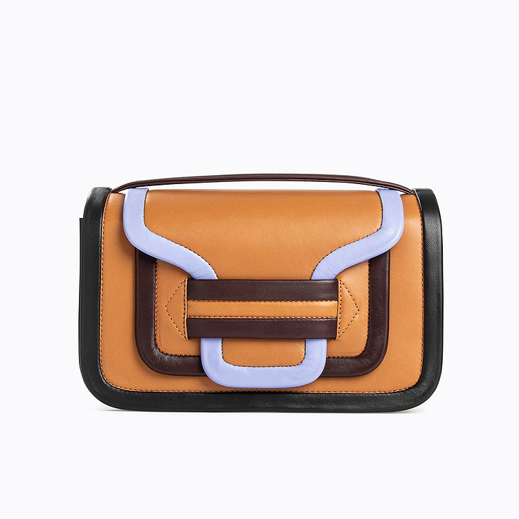 ALPHA MAXI HANDBAG