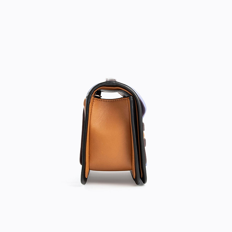ALPHA MAXI HANDBAG