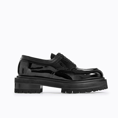 ALPHA GOLF DERBIES