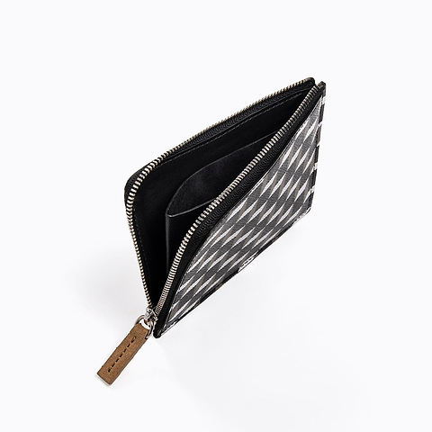 Leather Pot - Medium — Headlands Handmade