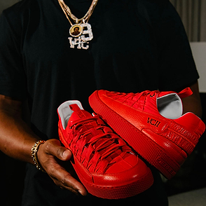 PIERRE HARDY x Victor Cruz, la 2nde collaboration