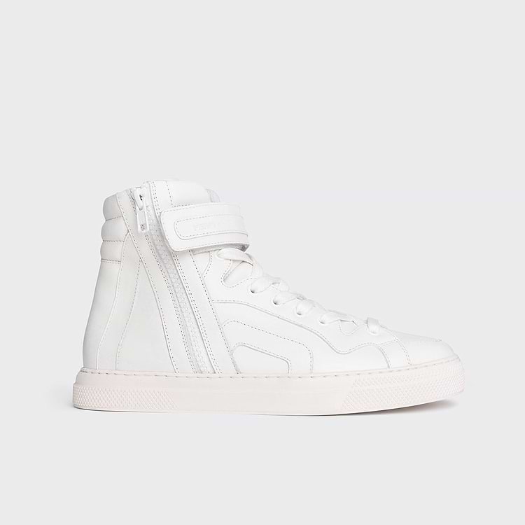012 HIGH-TOP SNEAKERS