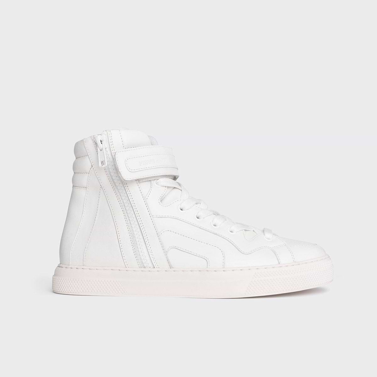 012 HIGH-TOP SNEAKERS