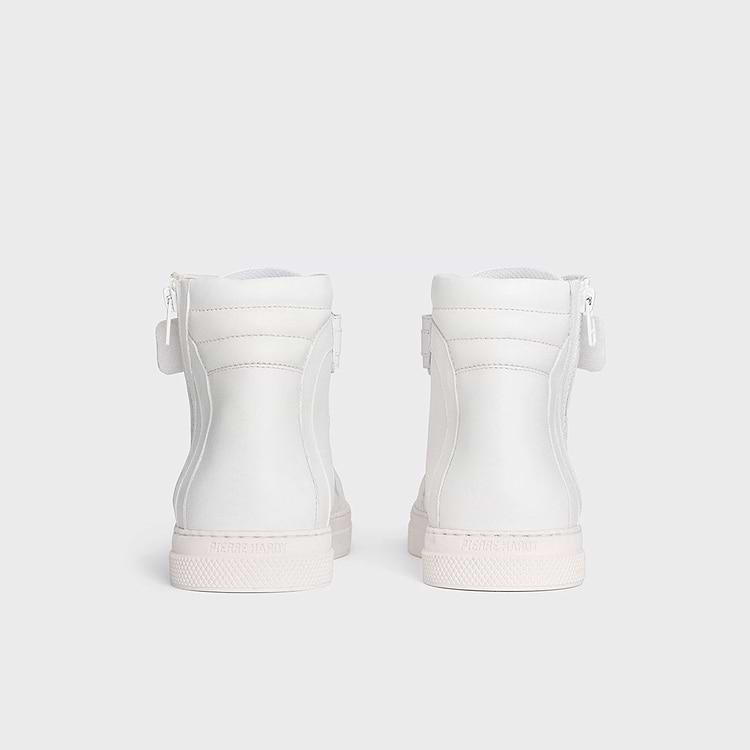 012 HIGH-TOP SNEAKERS