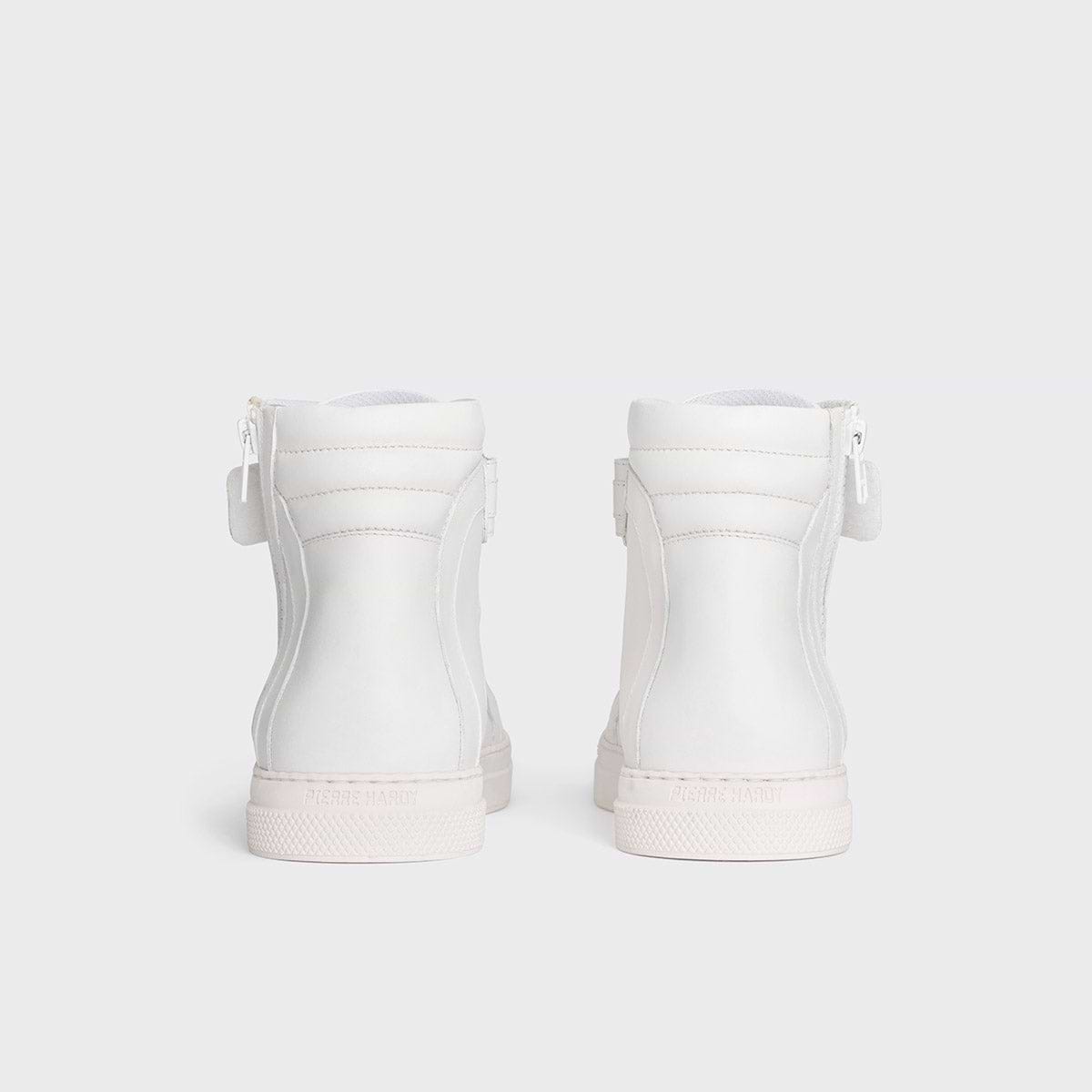 012 HIGH-TOP SNEAKERS