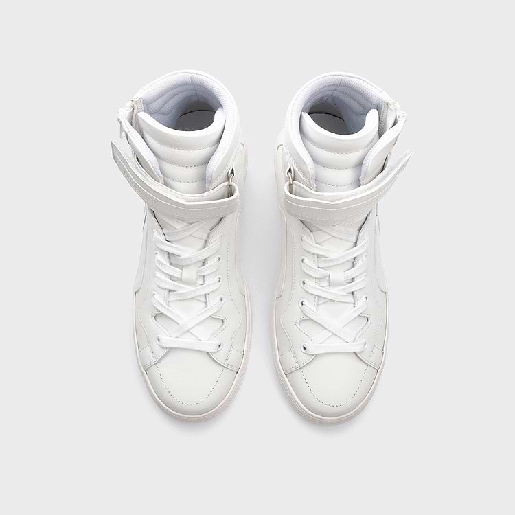 012 HIGH-TOP SNEAKERS