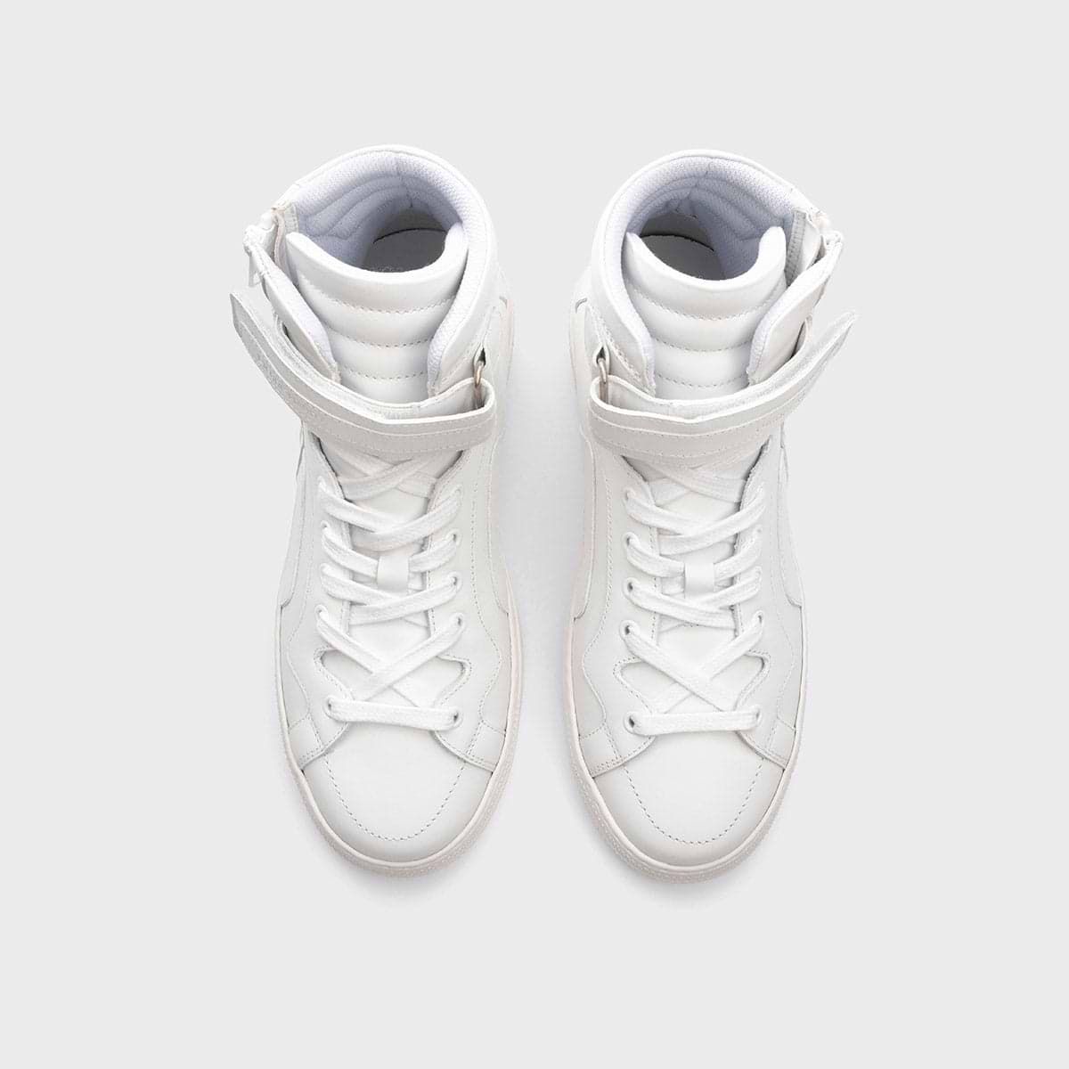 012 HIGH-TOP SNEAKERS