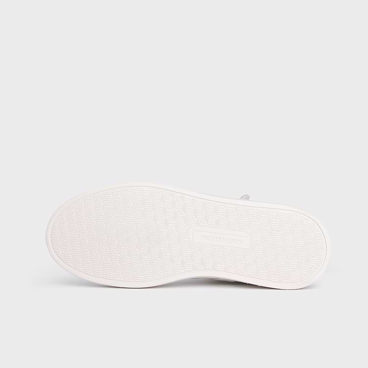 012 HIGH-TOP SNEAKERS