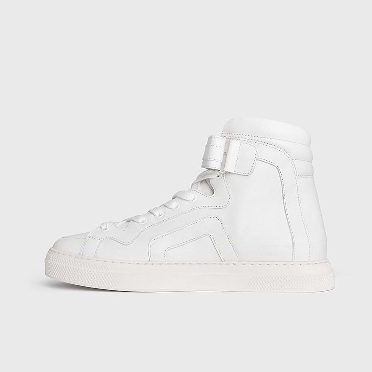 012 HIGH-TOP SNEAKERS