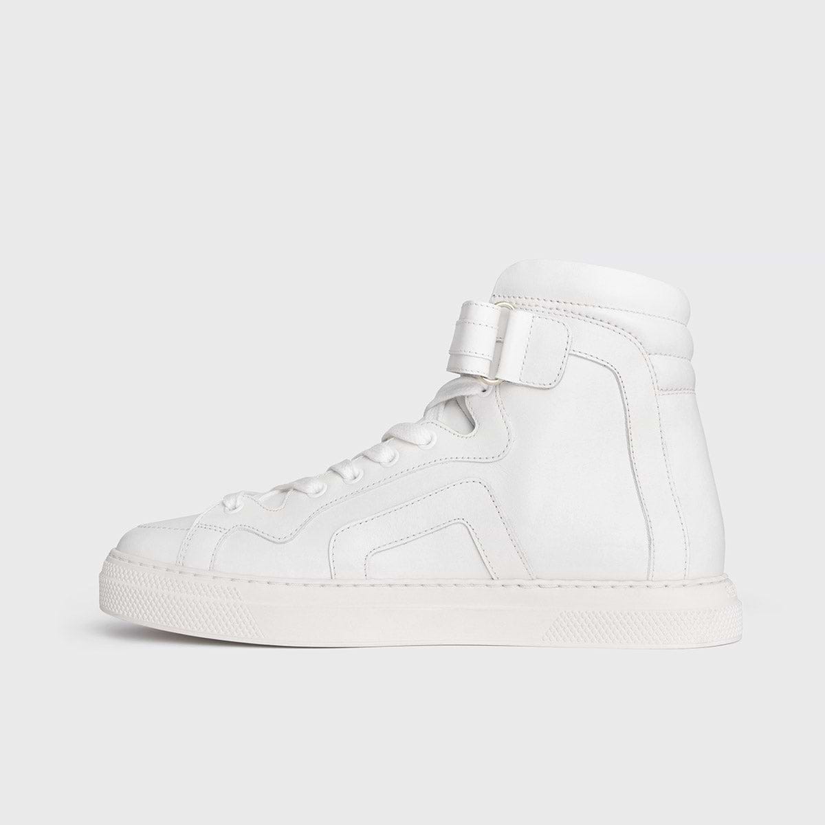 012 HIGH-TOP SNEAKERS