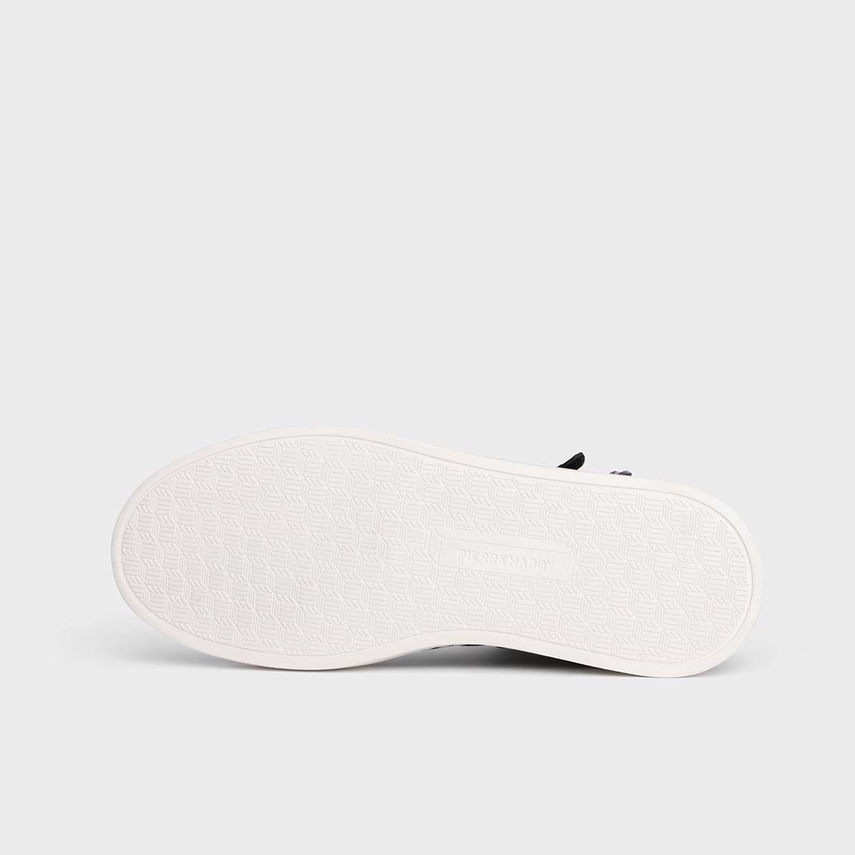 012 HIGH-TOP SNEAKERS
