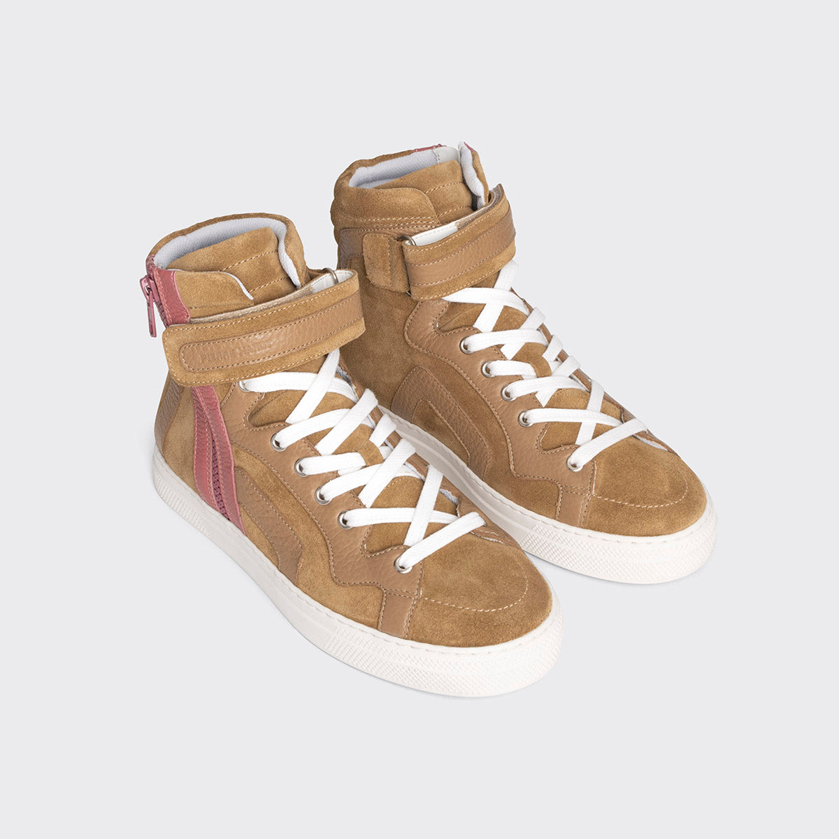 BASKETS MONTANTES 012
