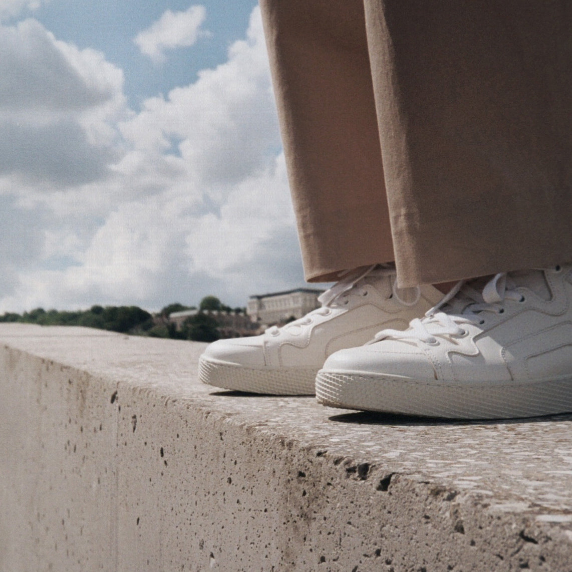 BASKETS 104