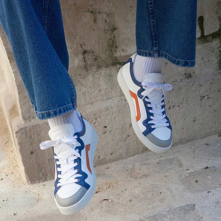BASKETS 104