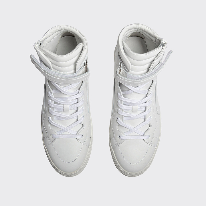 BASKETS MONTANTES 112