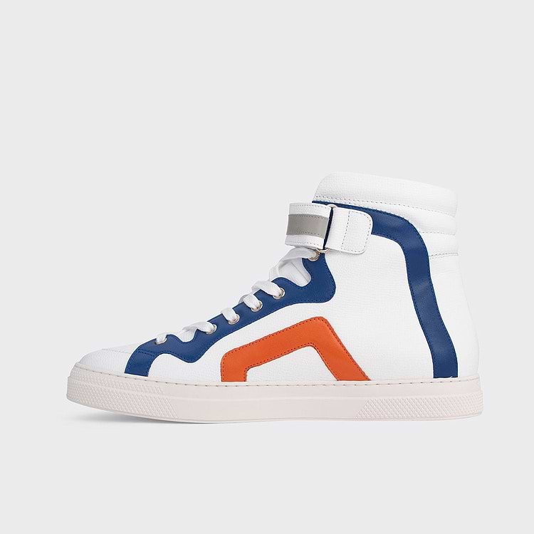 BASKETS MONTANTES 112