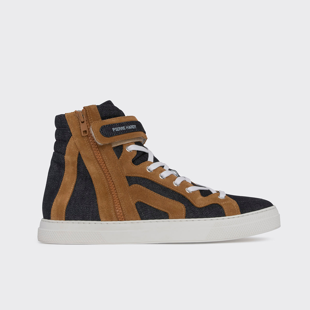 BASKETS MONTANTES 112