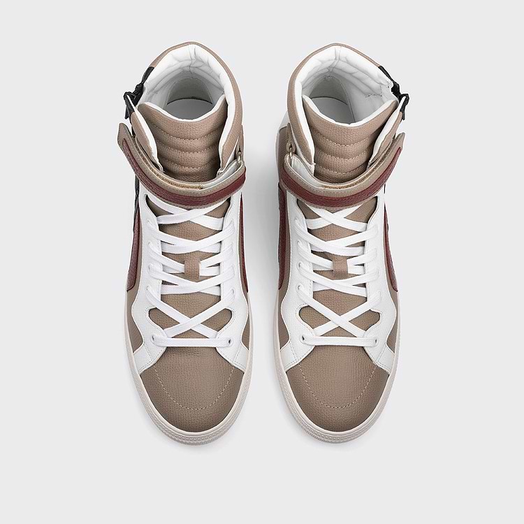 BASKETS MONTANTES 112