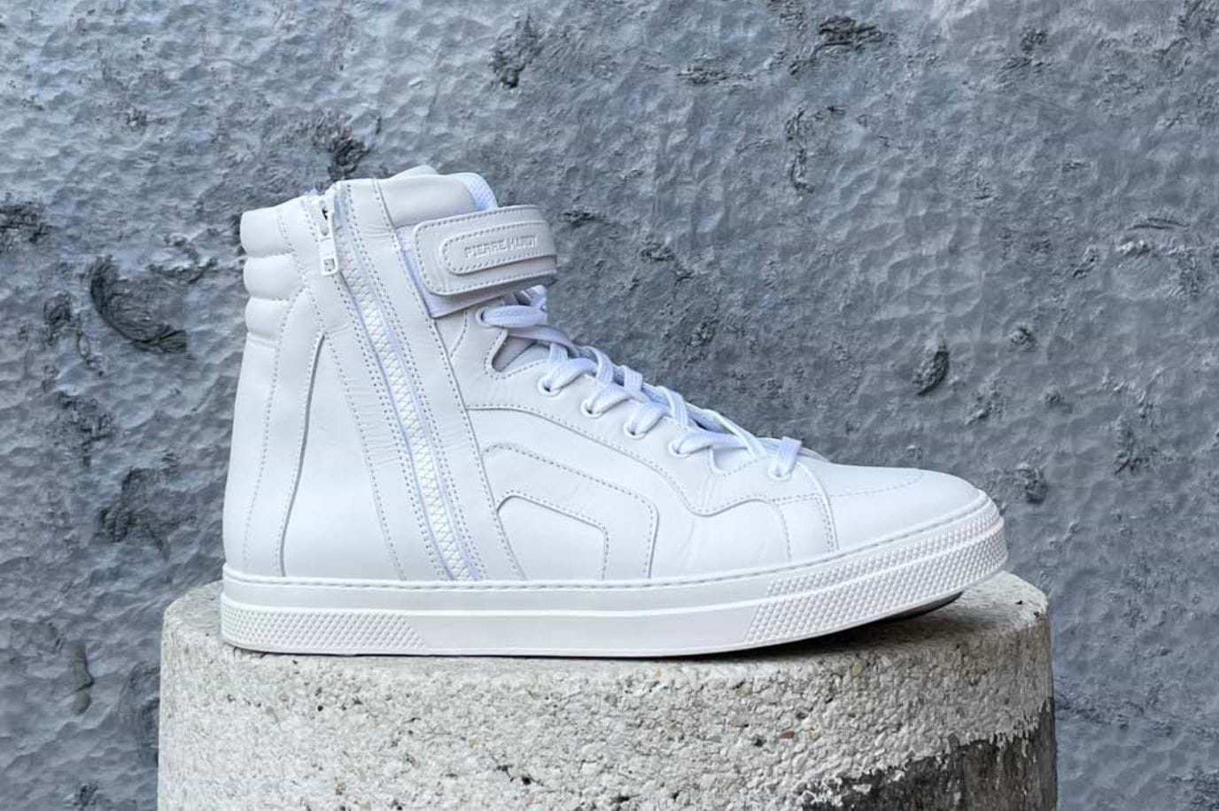 112 sneakers
