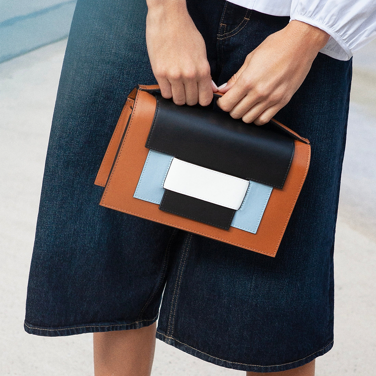 SAC CROSSBODY 217