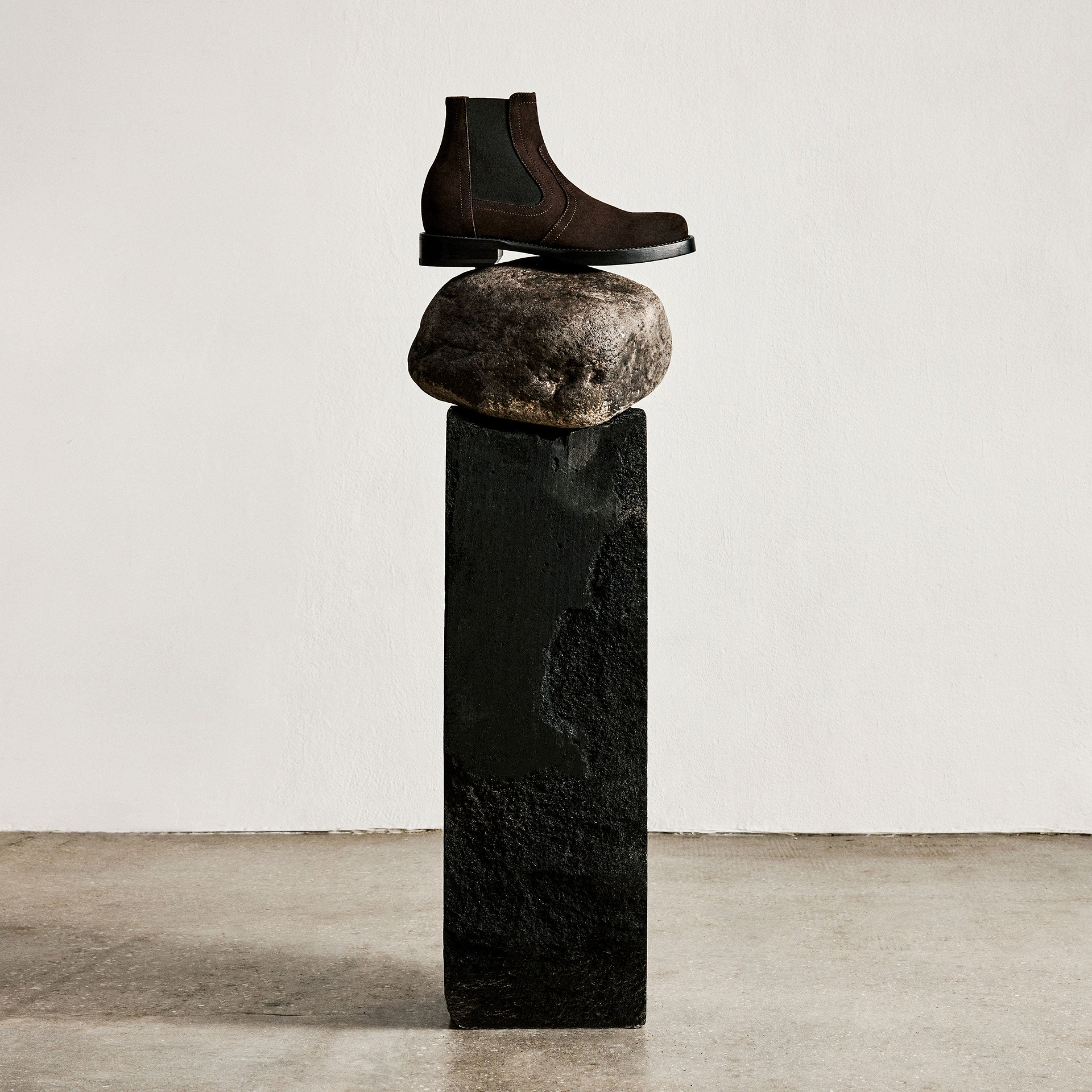 HEROES BOOTS