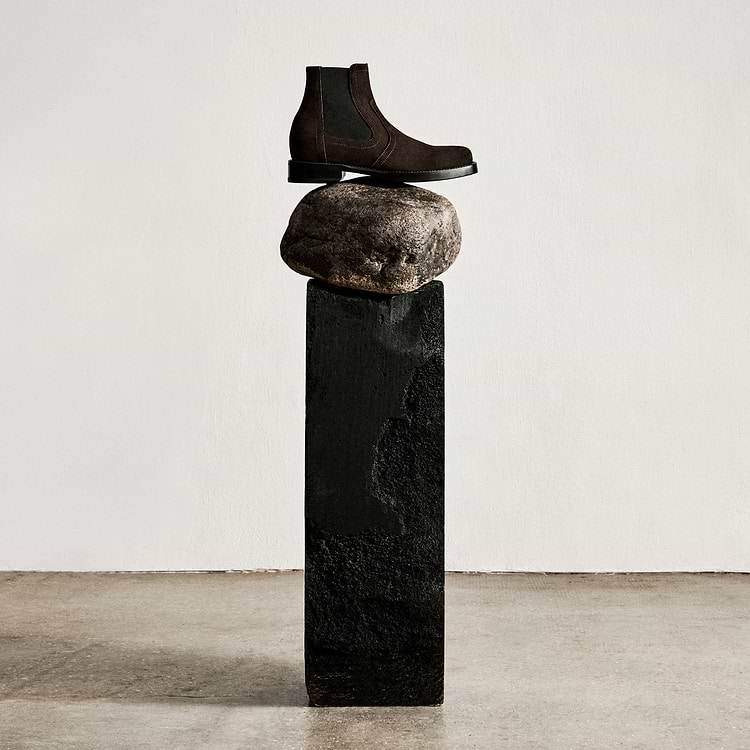 BOTTINES HEROES