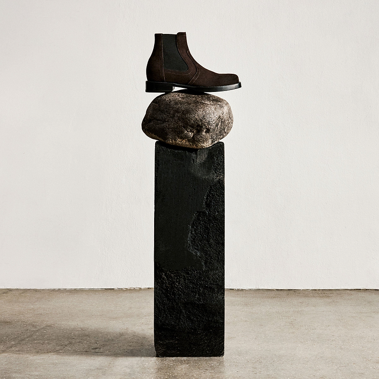 HEROES BOOTS