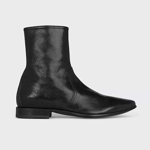 BOTTINES 400