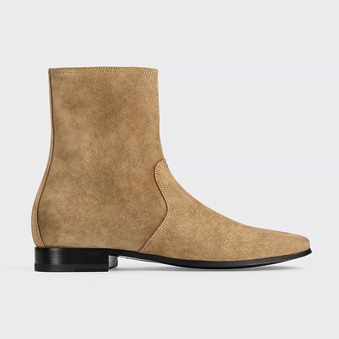 BOTTINES 400