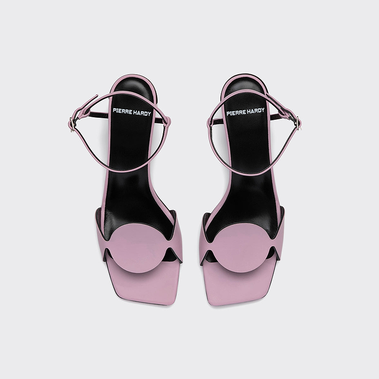 BULLES SANDAL
