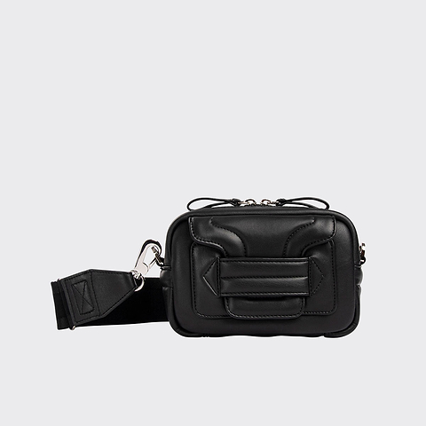 SAC ALPHA BOX PAD