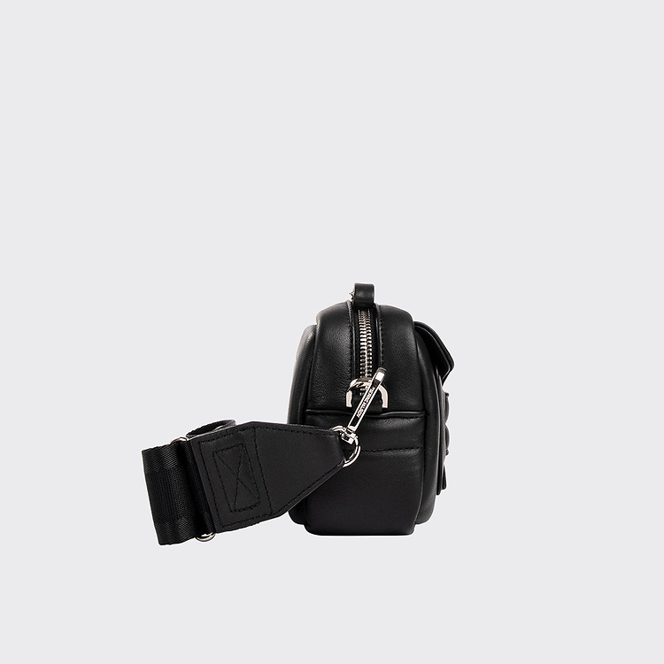 SAC ALPHA BOX PAD