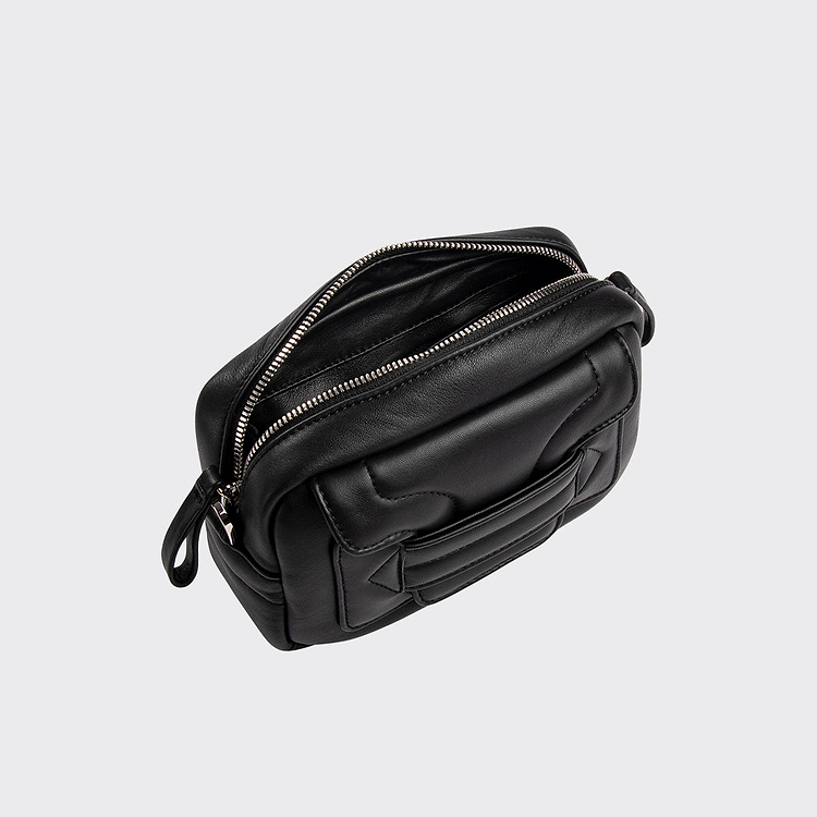 SAC ALPHA BOX PAD