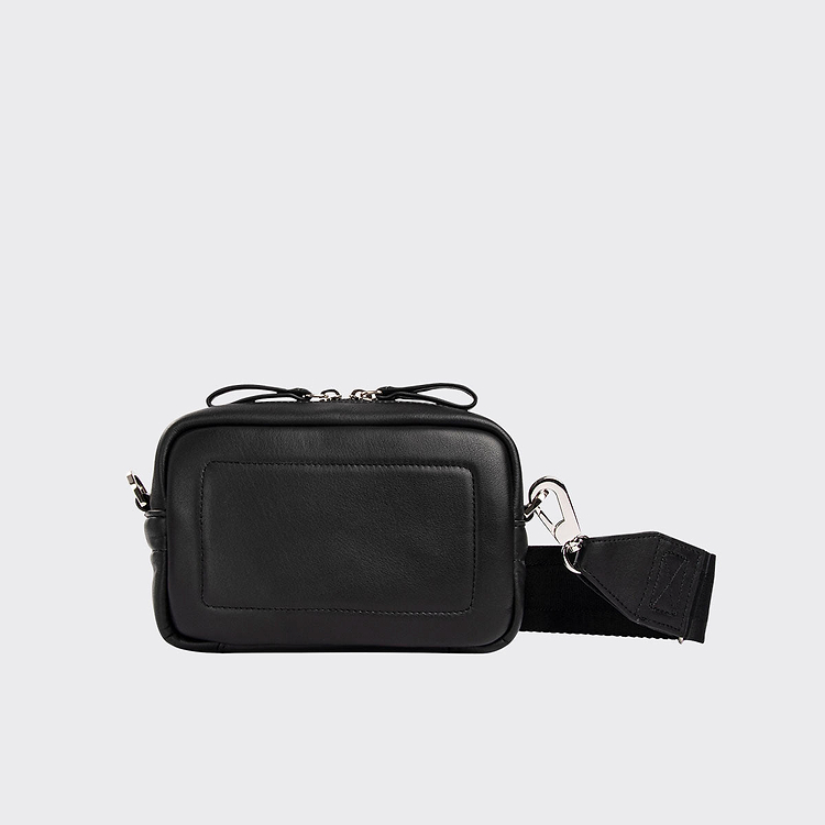 SAC ALPHA BOX PAD