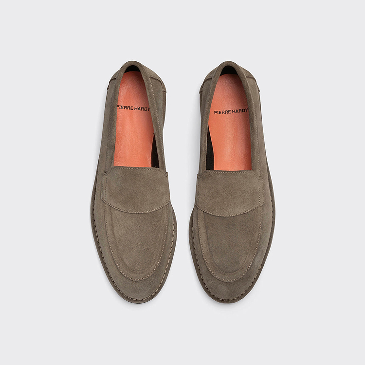 NOTO LOAFER