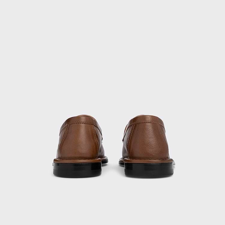 MOCASSIN NOTO