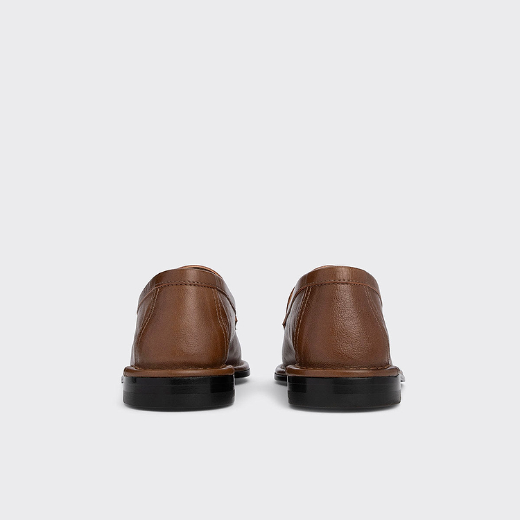 MOCASSIN NOTO