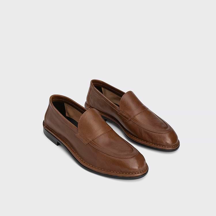 MOCASSIN NOTO