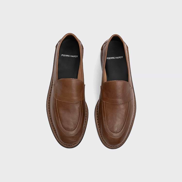 MOCASSIN NOTO