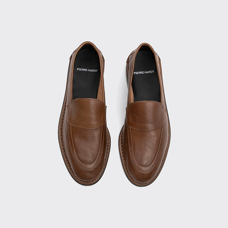 MOCASSIN NOTO