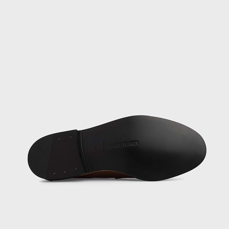 MOCASSIN NOTO