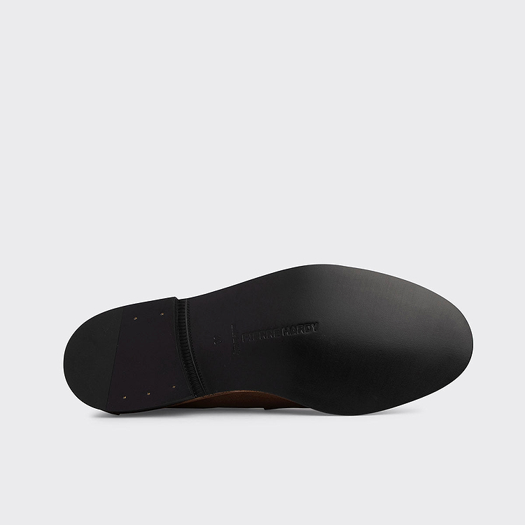 MOCASSIN NOTO