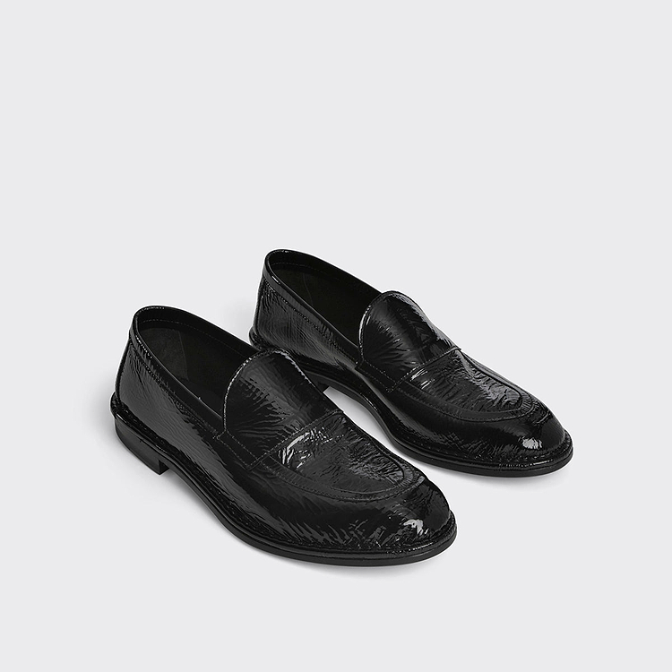 MOCASSIN NOTO