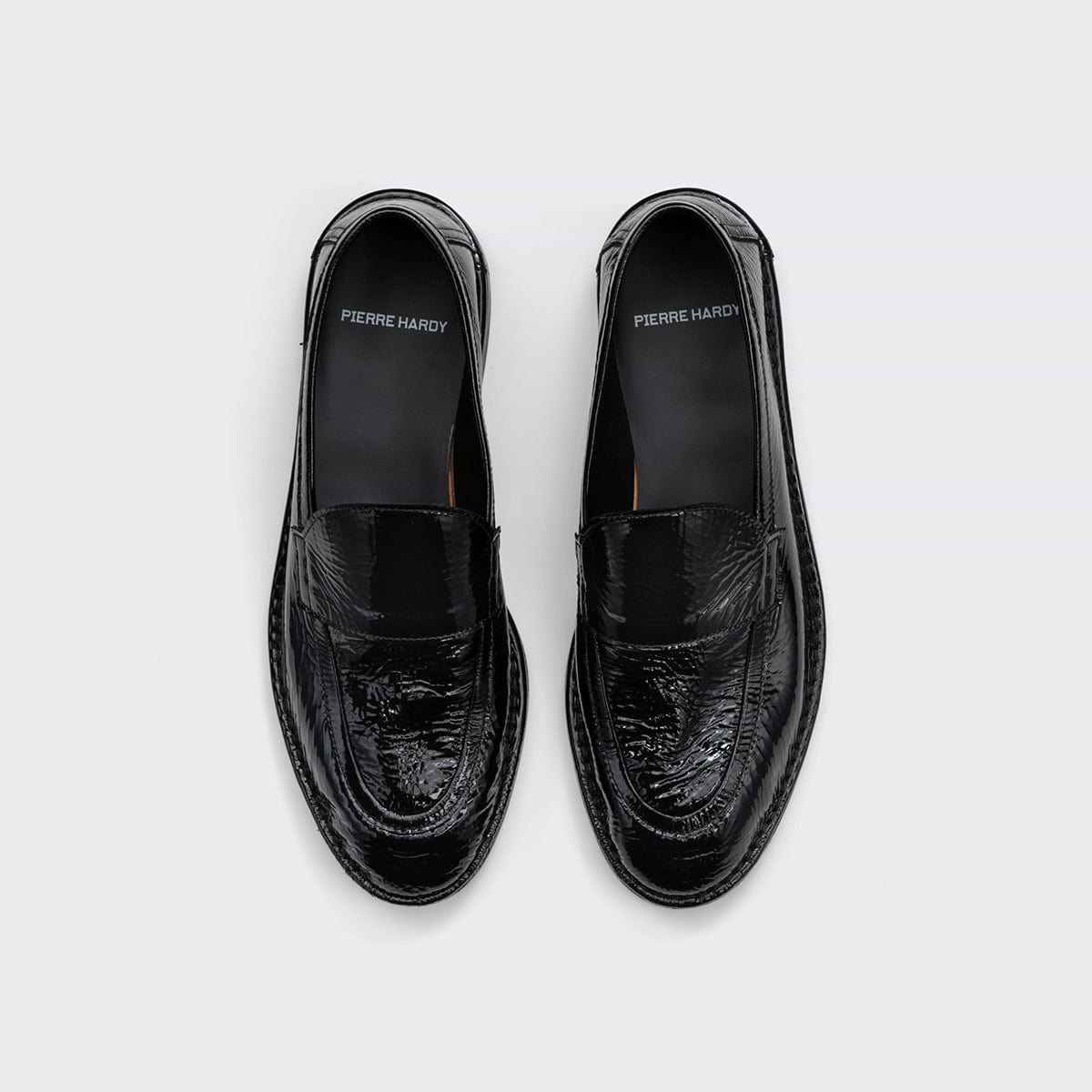 MOCASSIN NOTO