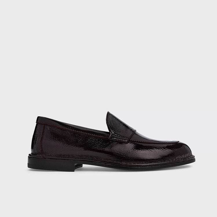 MOCASSIN NOTO