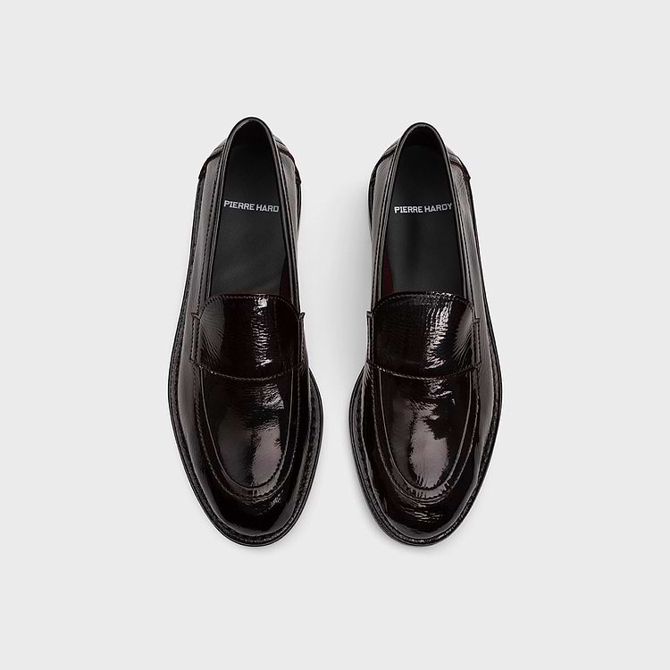 MOCASSIN NOTO