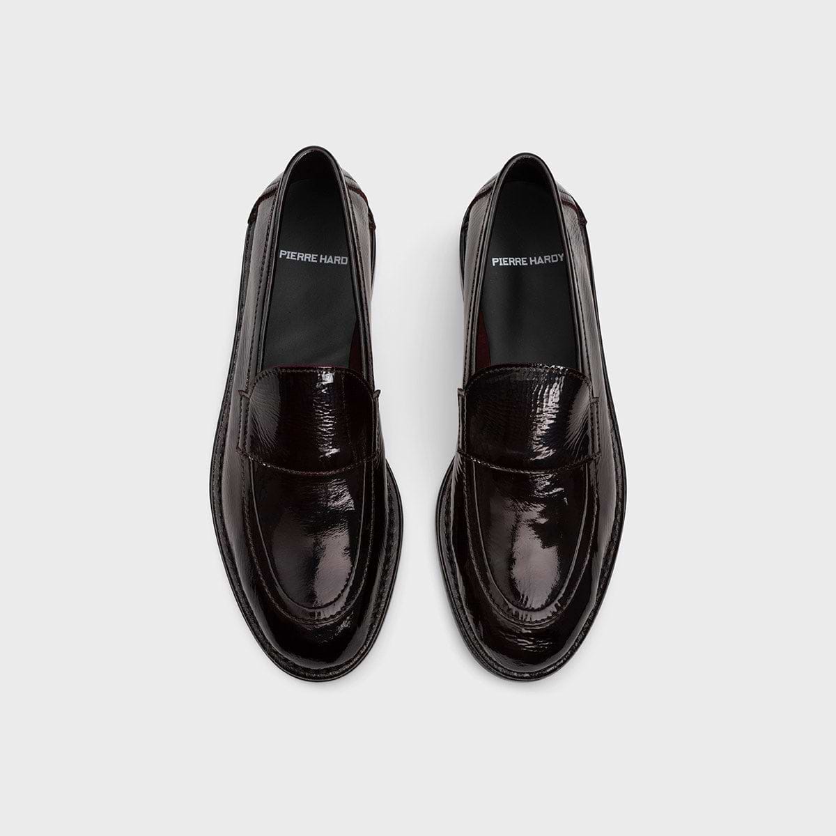 MOCASSIN NOTO