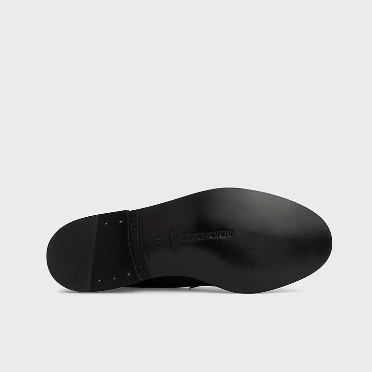 MOCASSIN NOTO