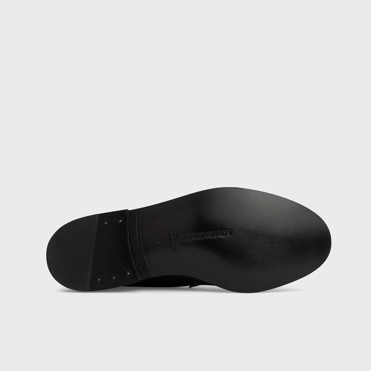 MOCASSIN NOTO